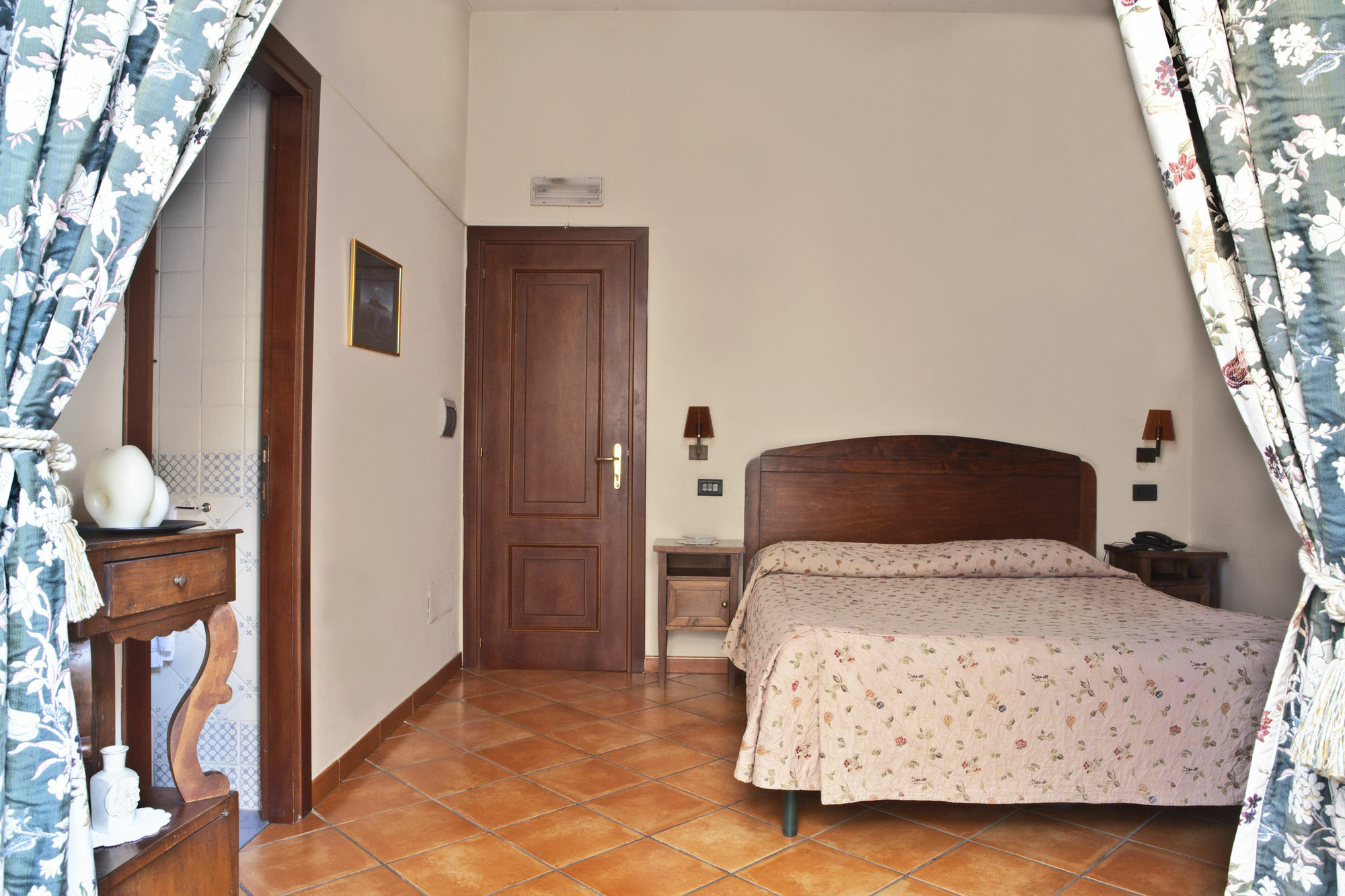 Locanda Dell'Arte Nápoles Exterior foto